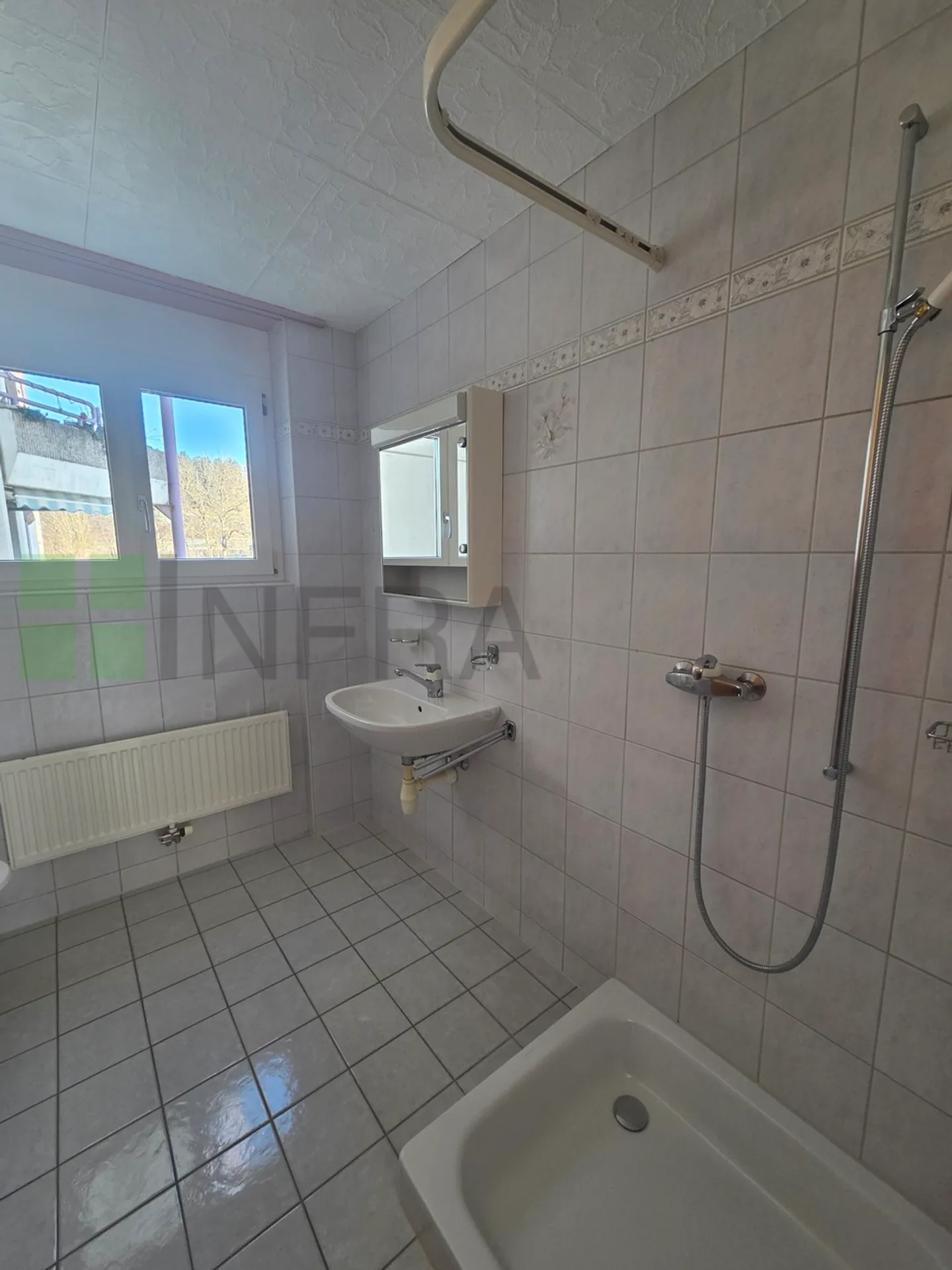 Gemütliche Wohnung mit Balkon - Foto 2 von 12