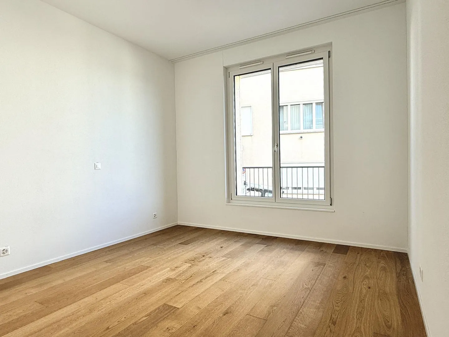 First occupancy attractive new apartment Säntis-Uzwil.ch - Photo 4 of 11