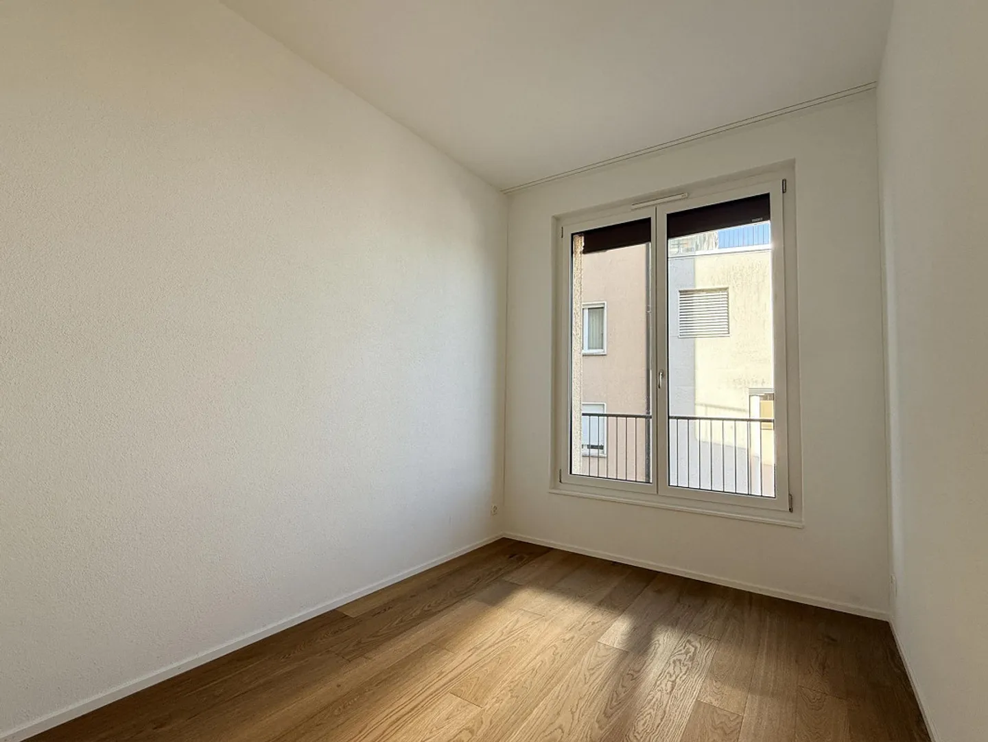 First occupancy attractive new apartment Säntis-Uzwil.ch - Photo 6 of 11