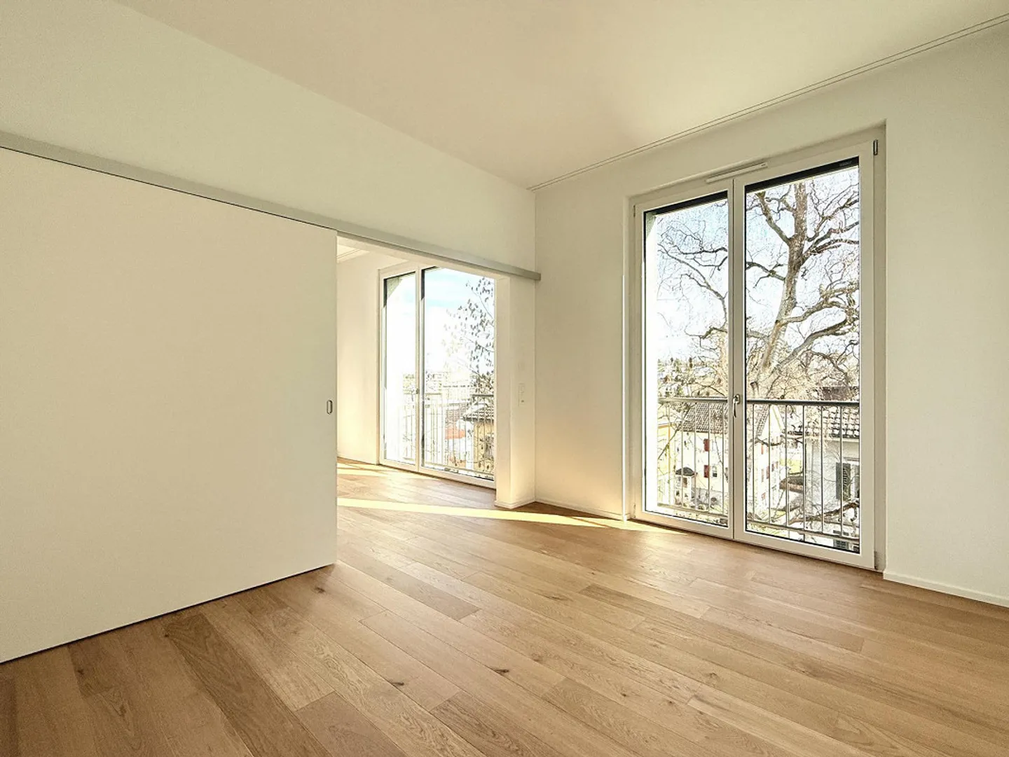 First occupancy attractive new apartment Säntis-Uzwil.ch - Photo 7 of 11