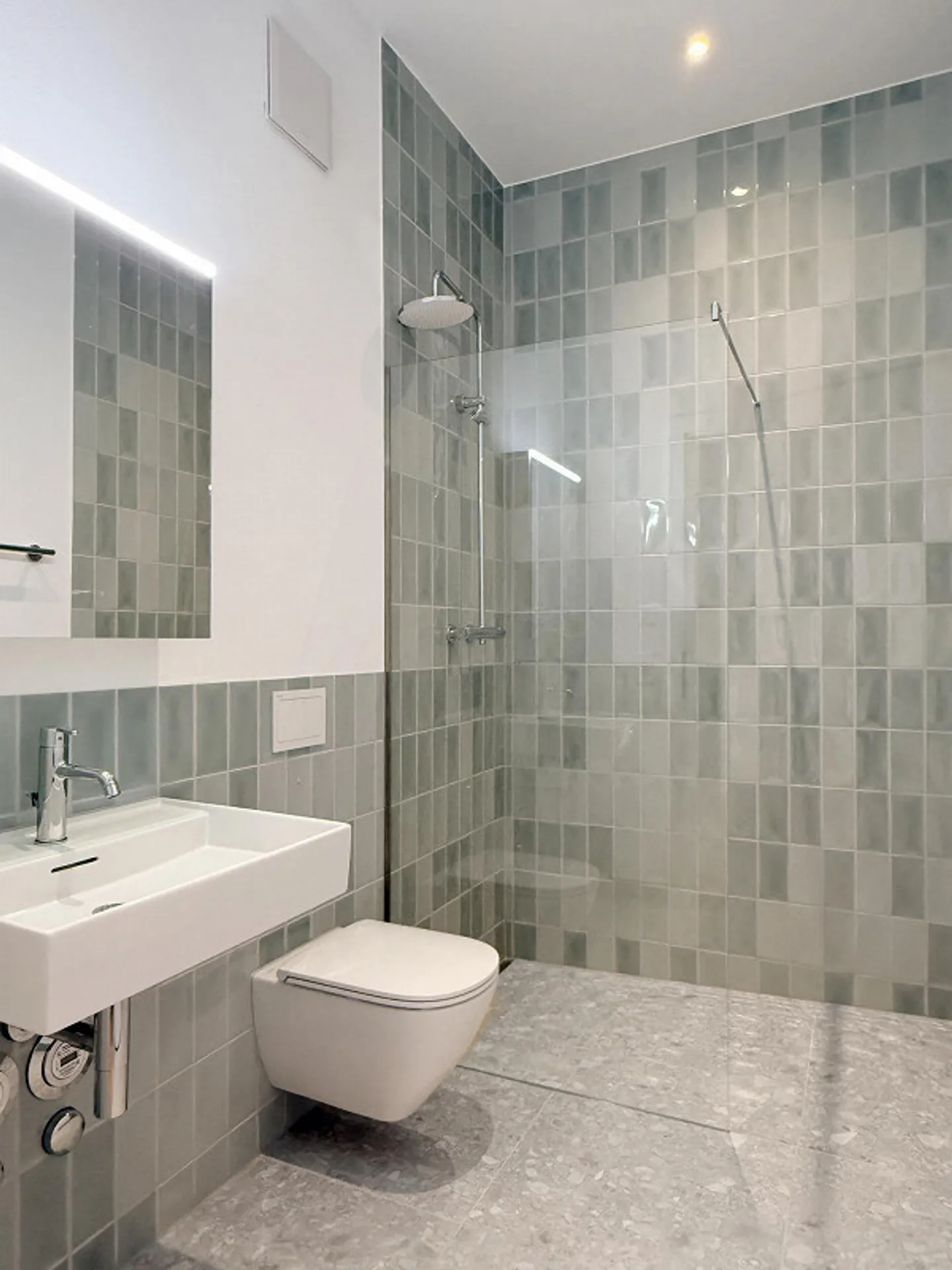 First occupancy attractive new apartment Säntis-Uzwil.ch - Photo 8 of 11