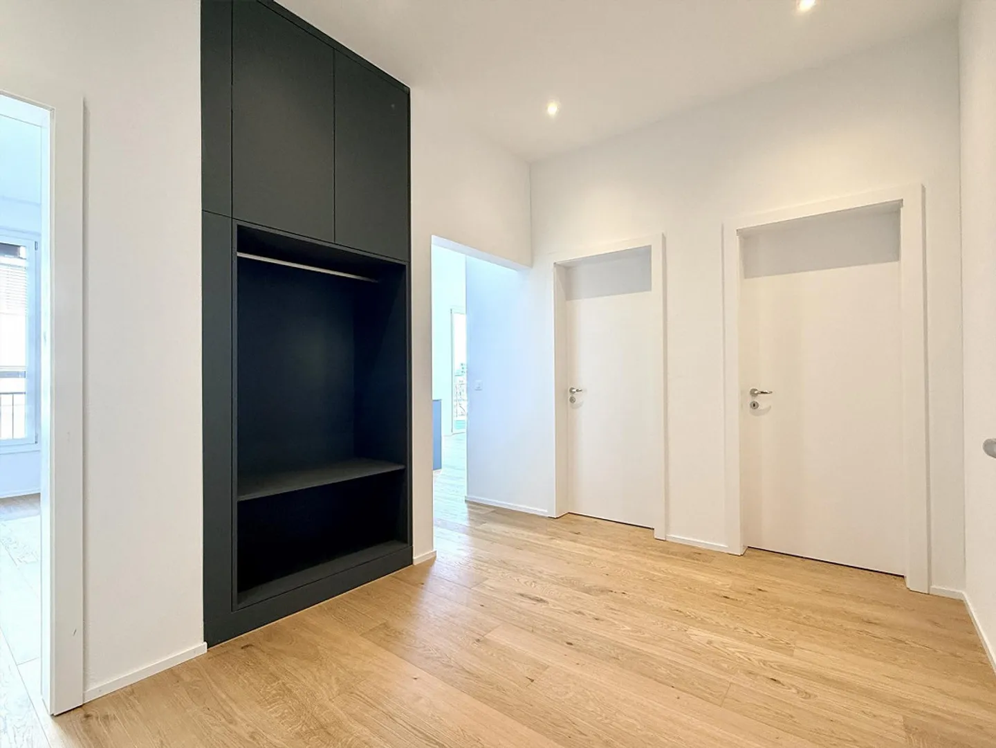 First occupancy attractive new apartment Säntis-Uzwil.ch - Photo 9 of 11