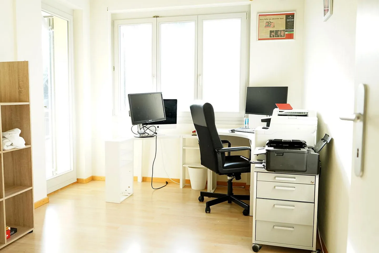 Charming 5.5-Room House in Wagen near Rapperswil-Jona - Photo 4 of 10