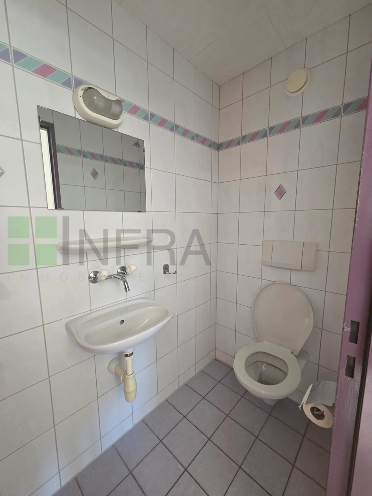 Gemütliche Wohnung mit Balkon - Foto 4 von 12