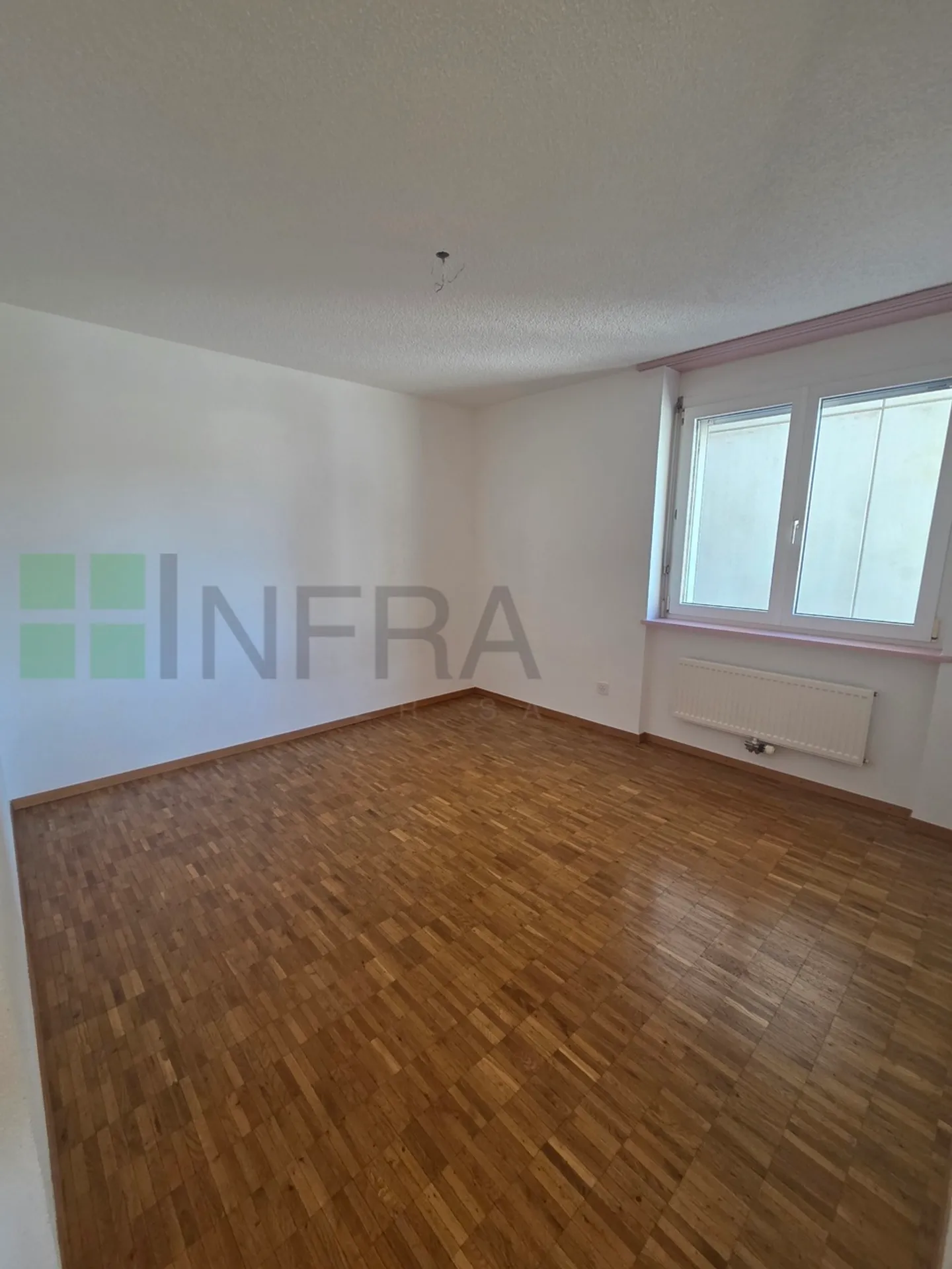 Gemütliche Wohnung mit Balkon - Foto 5 von 12