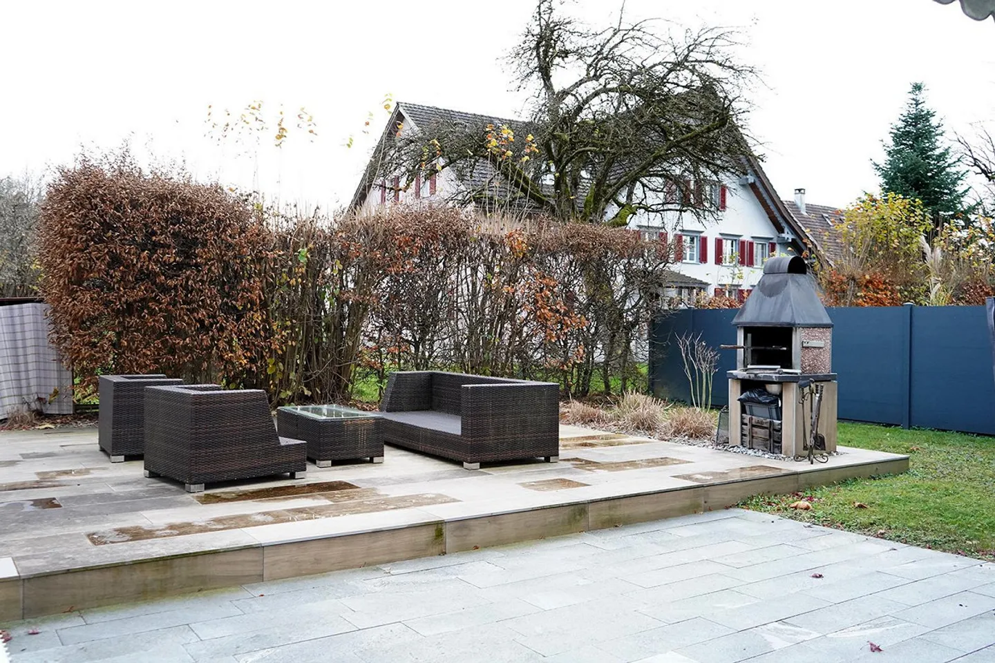 Charming 5.5-Room House in Wagen near Rapperswil-Jona - Photo 10 of 10