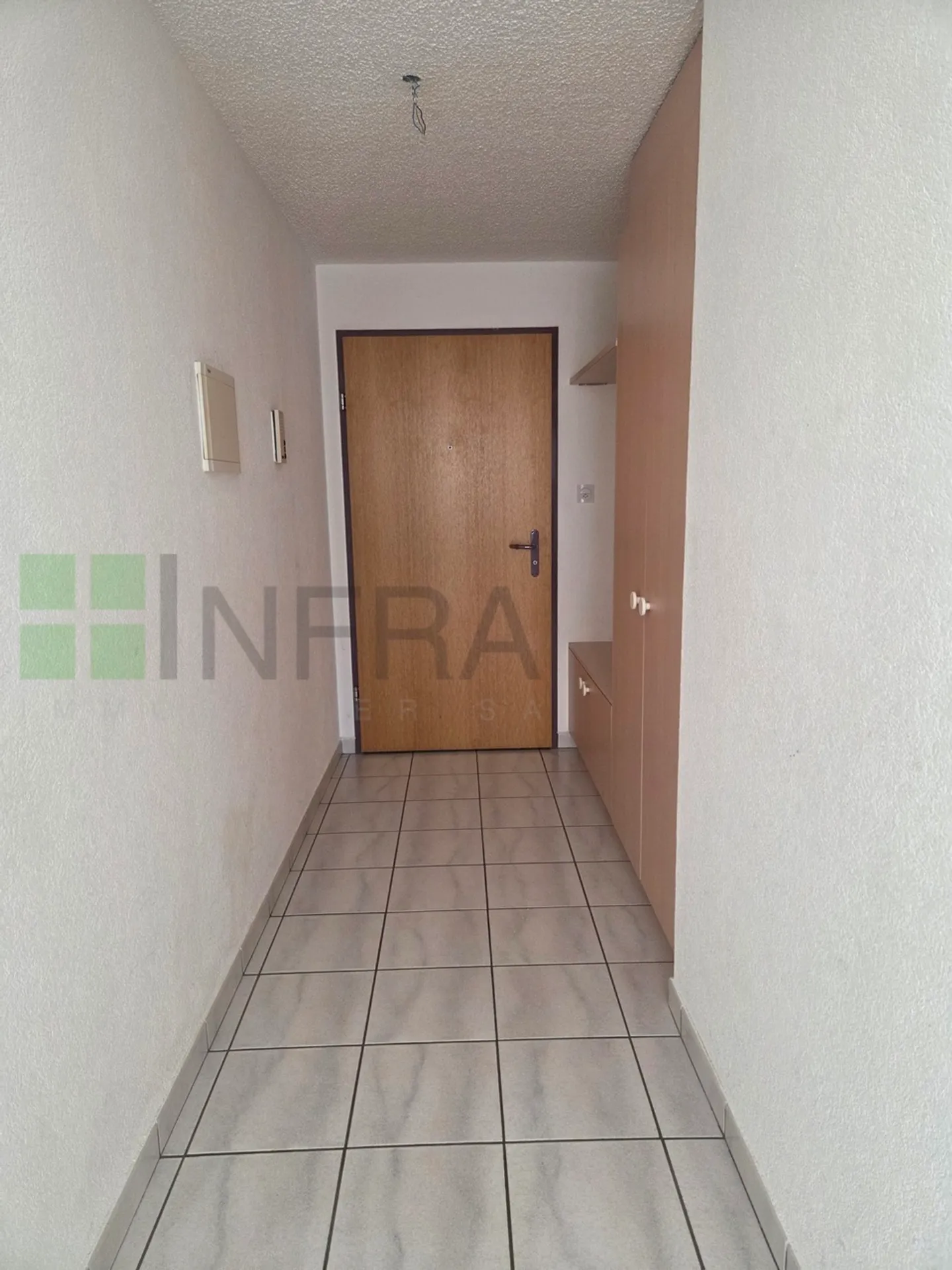 Gemütliche Wohnung mit Balkon - Foto 6 von 12