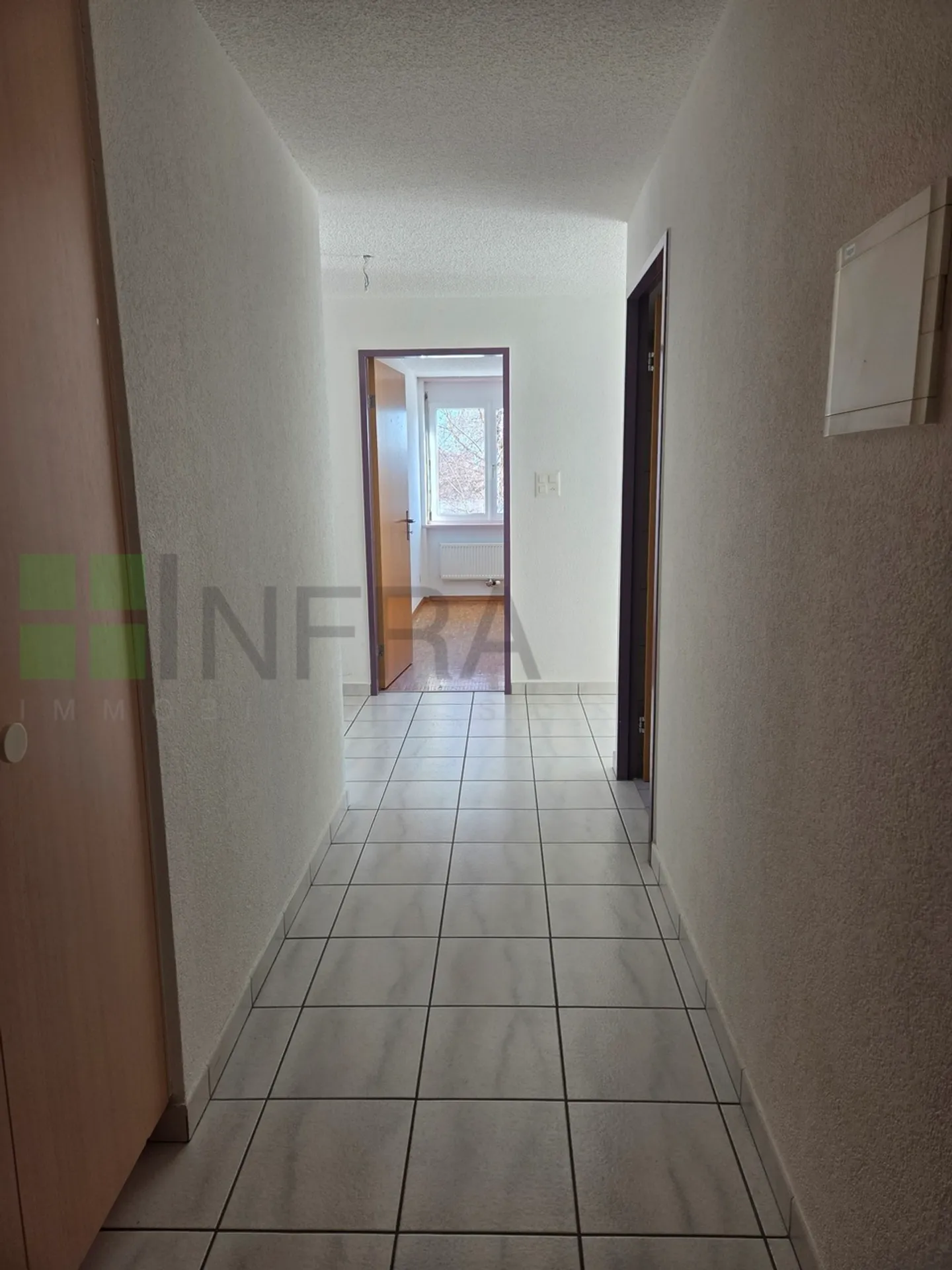 Gemütliche Wohnung mit Balkon - Foto 7 von 12