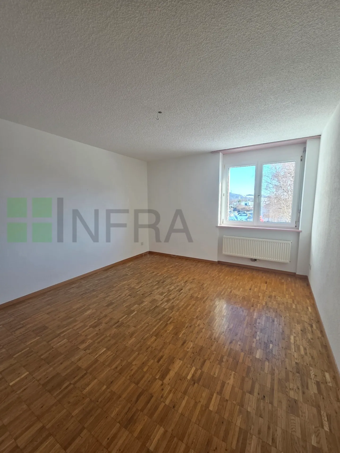 Gemütliche Wohnung mit Balkon - Foto 8 von 12