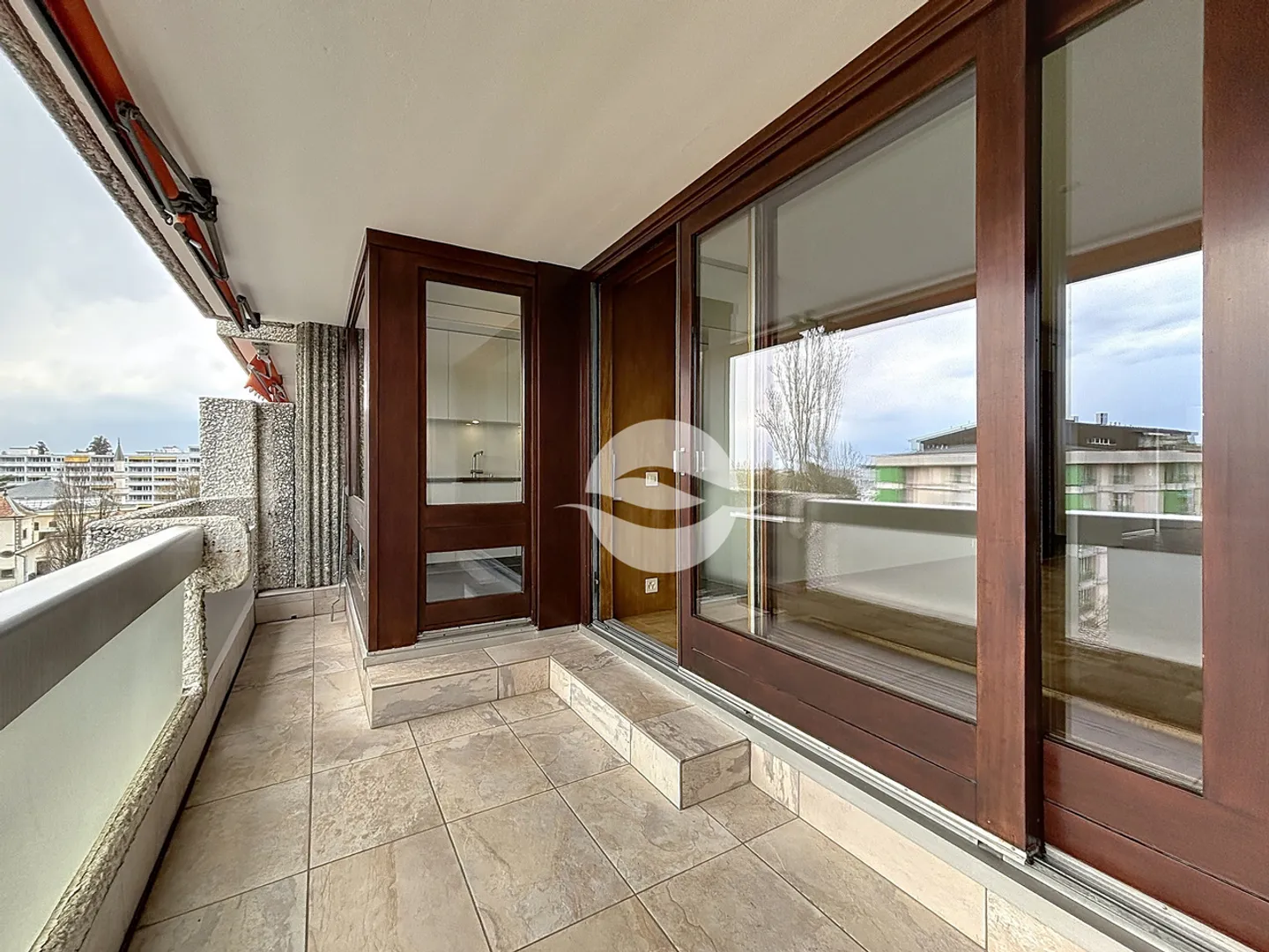 Bel appartement lumineux - Photo 11 sur 12