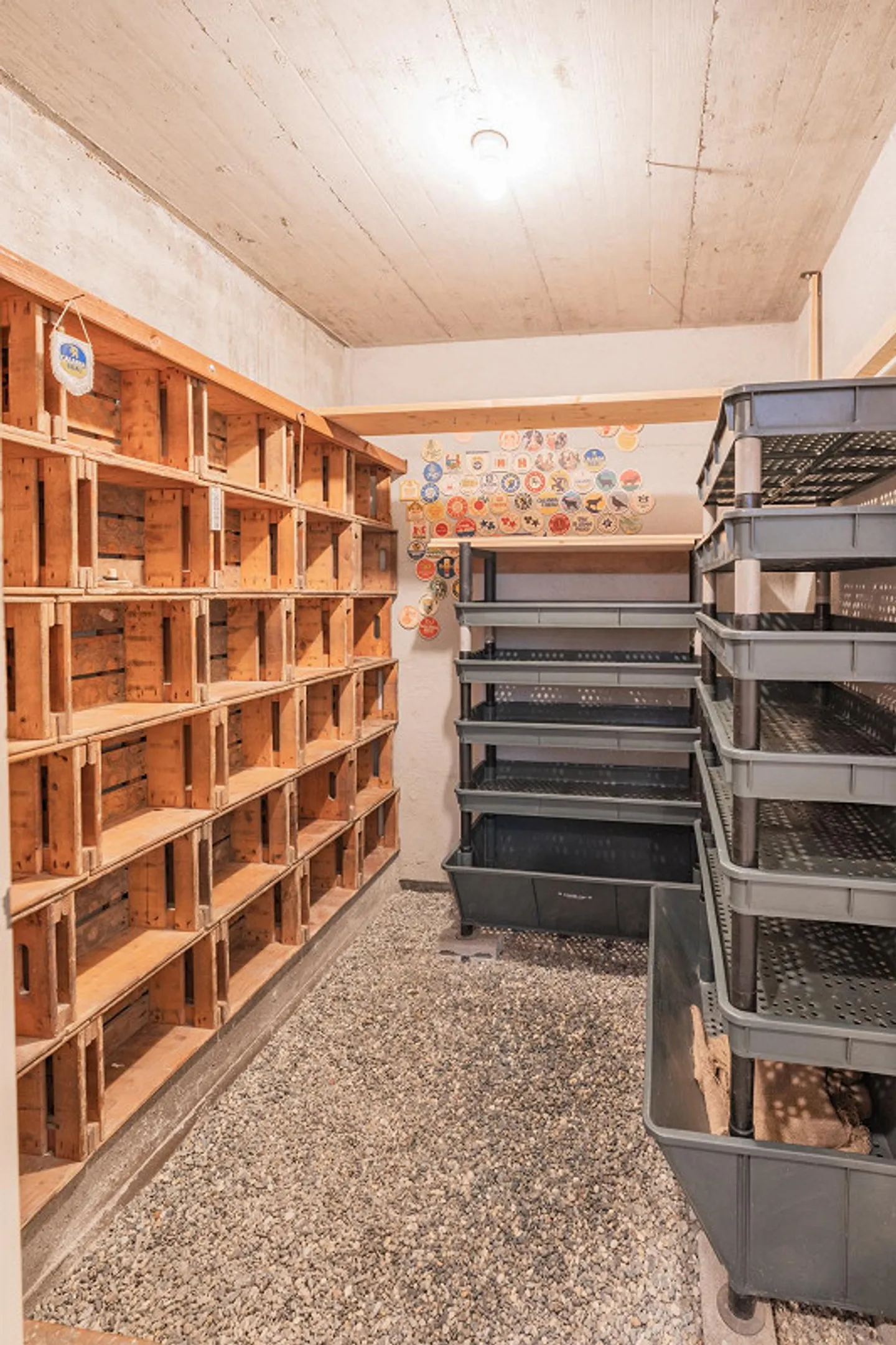 Casa unifamiliare indipendente in posizione soleggiata a Trin Digg - Foto 18 di 18