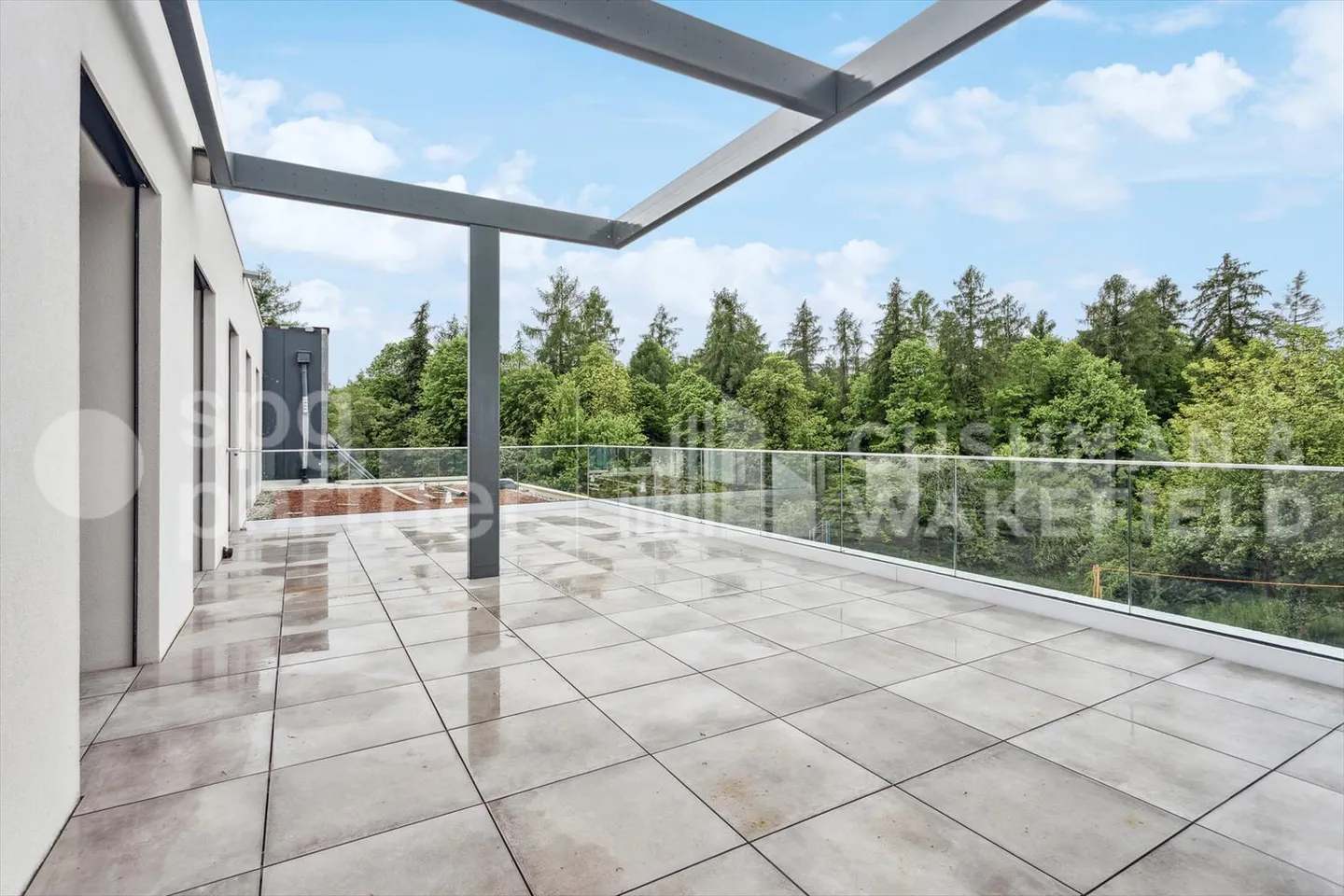 Your commercial space opposite the Côté Gare district - Photo 11 of 11