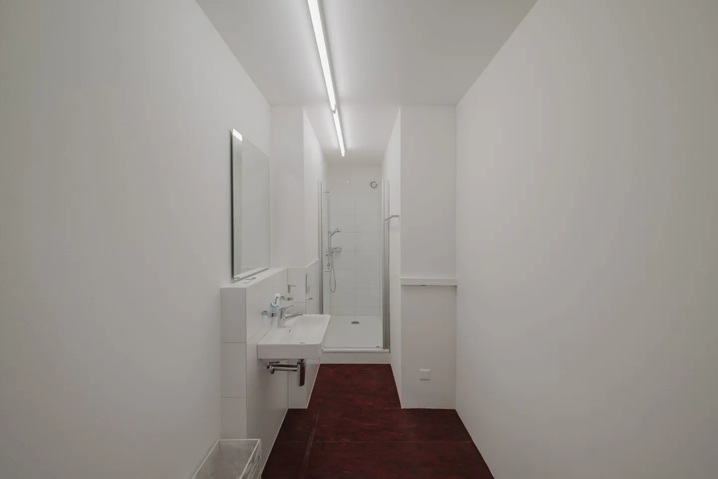 Get started now - Representative office space in the center of St. Gallen - Photo 4 of 8