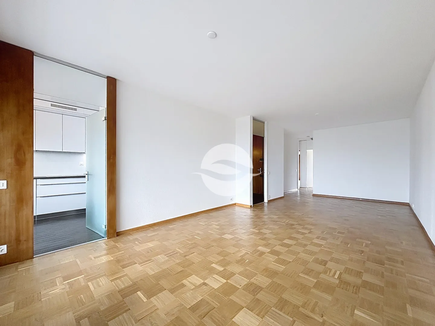 Bel appartement lumineux - Photo 4 sur 12