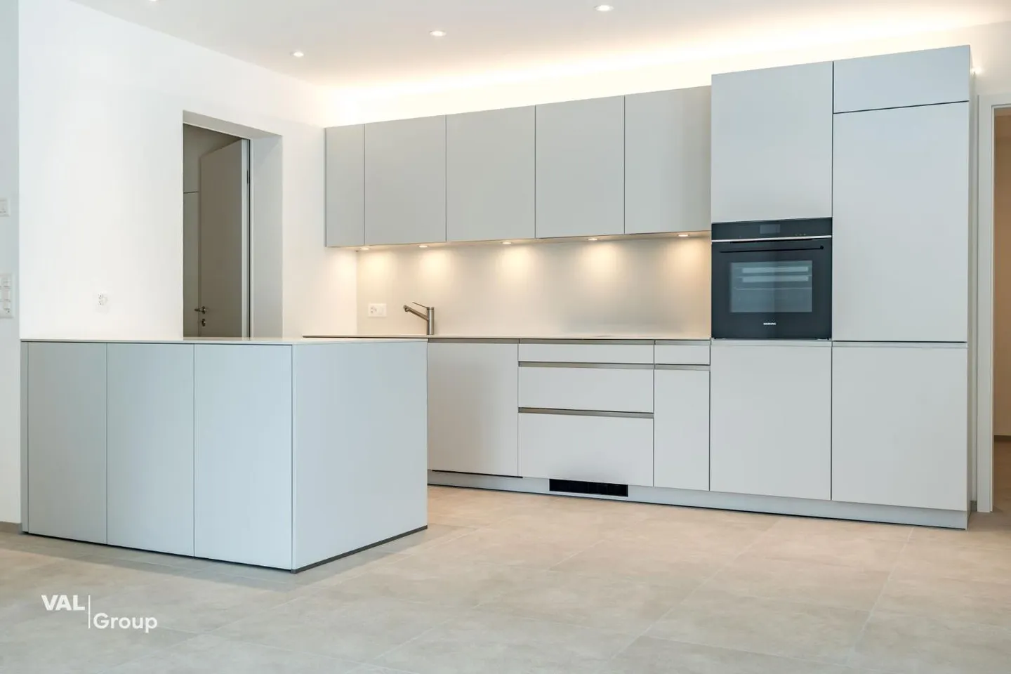 Modernes 2.5-Zimmer-Apartment - Foto 4 von 13