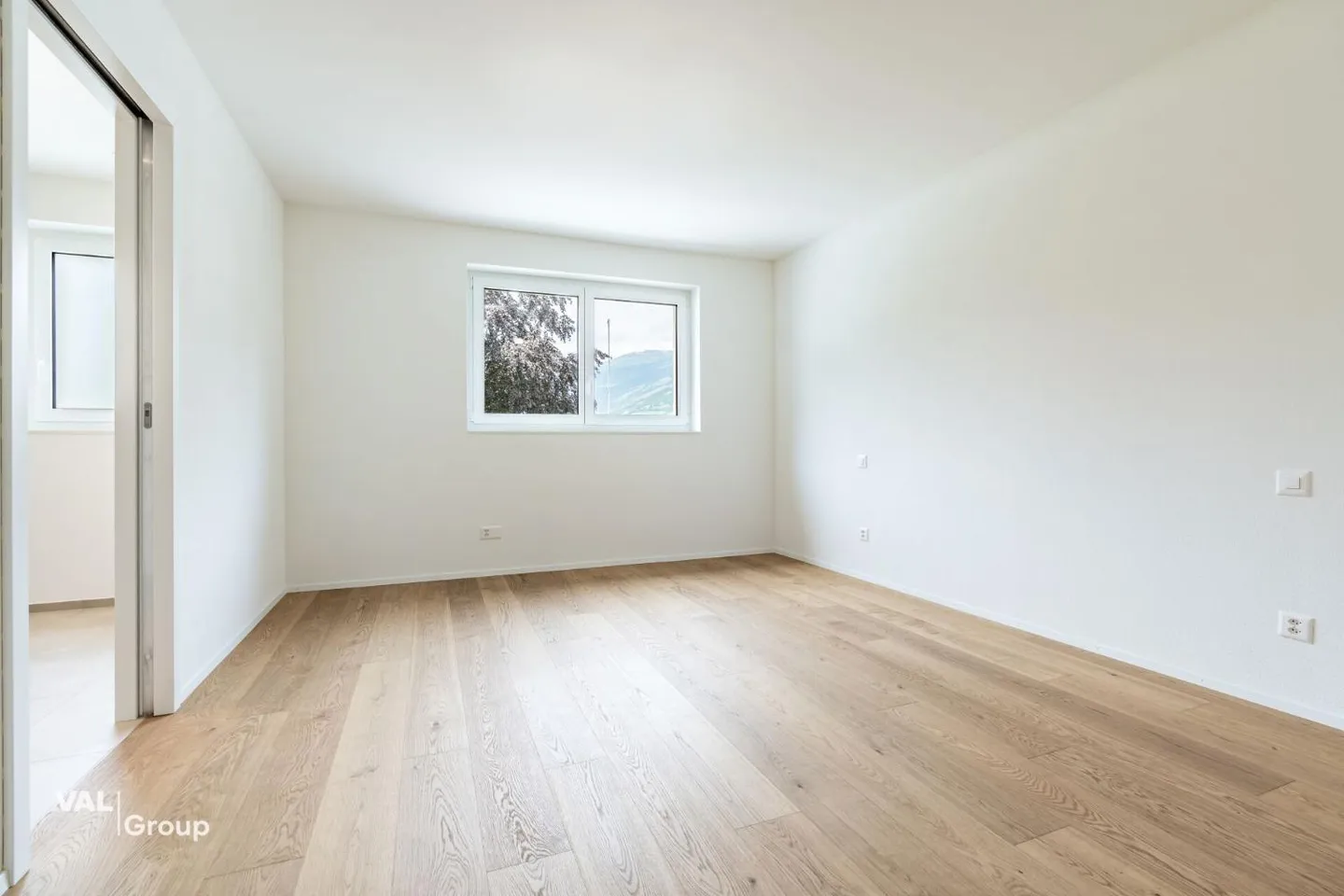 Modernes 2.5-Zimmer-Apartment - Foto 8 von 13