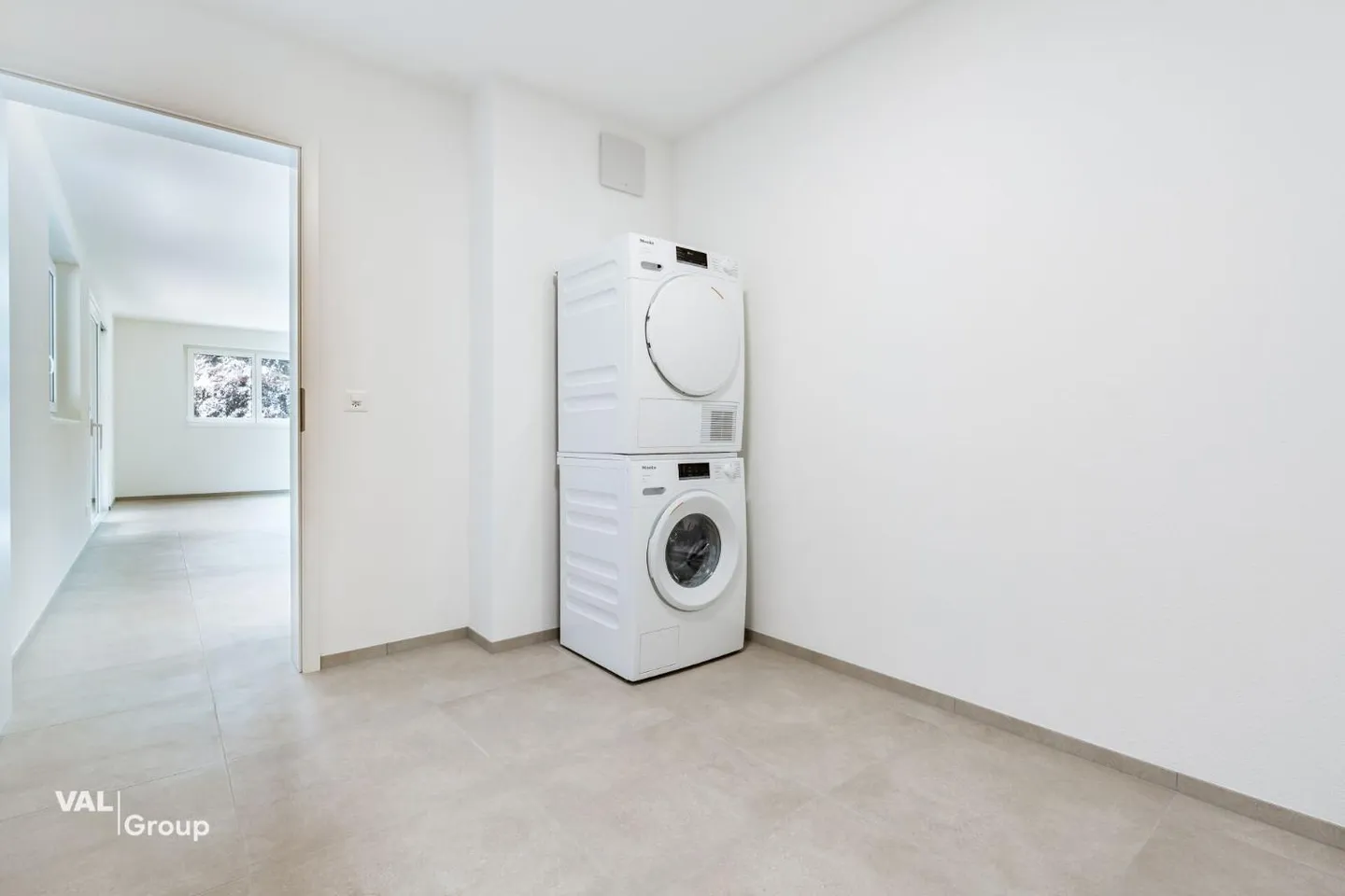 Modernes 2.5-Zimmer-Apartment - Foto 11 von 13