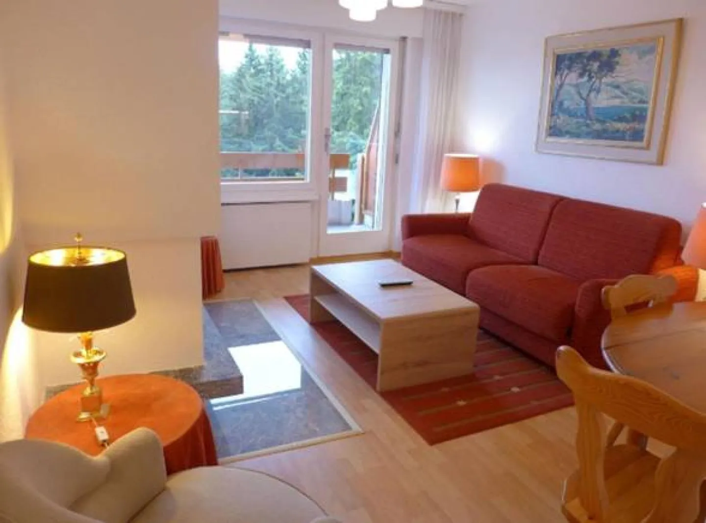 Appartamento 2,5 stanze a Crans-Montana - Foto 2 di 20