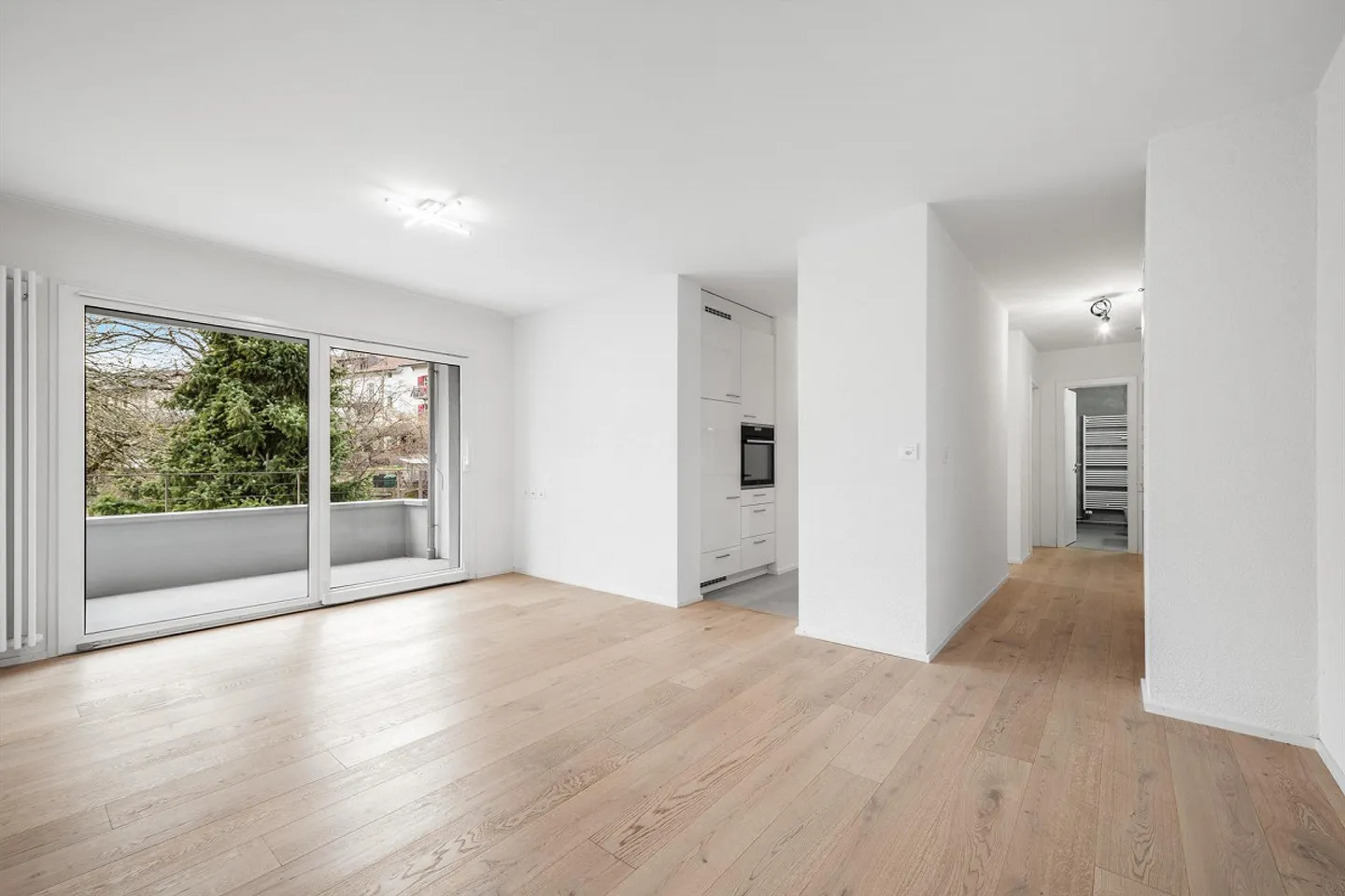 Appartamento 3.0 stanze a Liestal - Foto 1 di 7