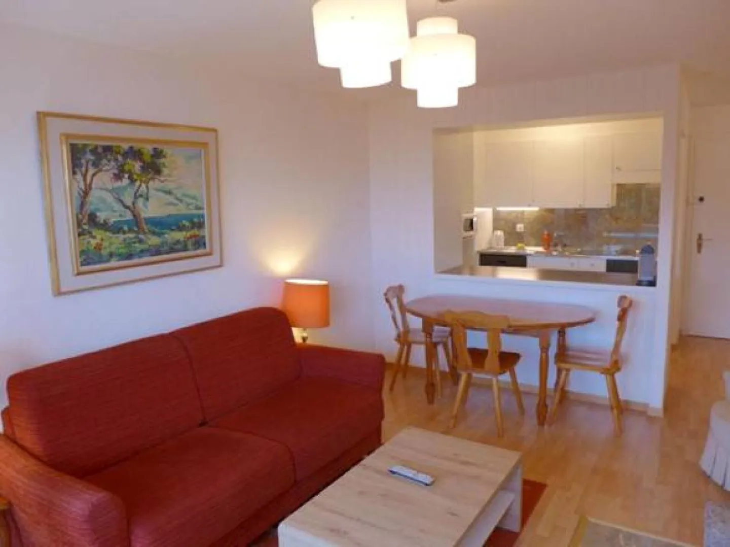 Appartamento 2,5 stanze a Crans-Montana - Foto 6 di 20