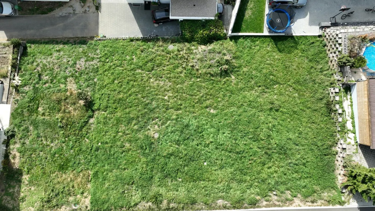 Terreno edificabile attraente a Pieterlen – 595 m² in una zona residenziale tranquilla - Foto 5 di 19