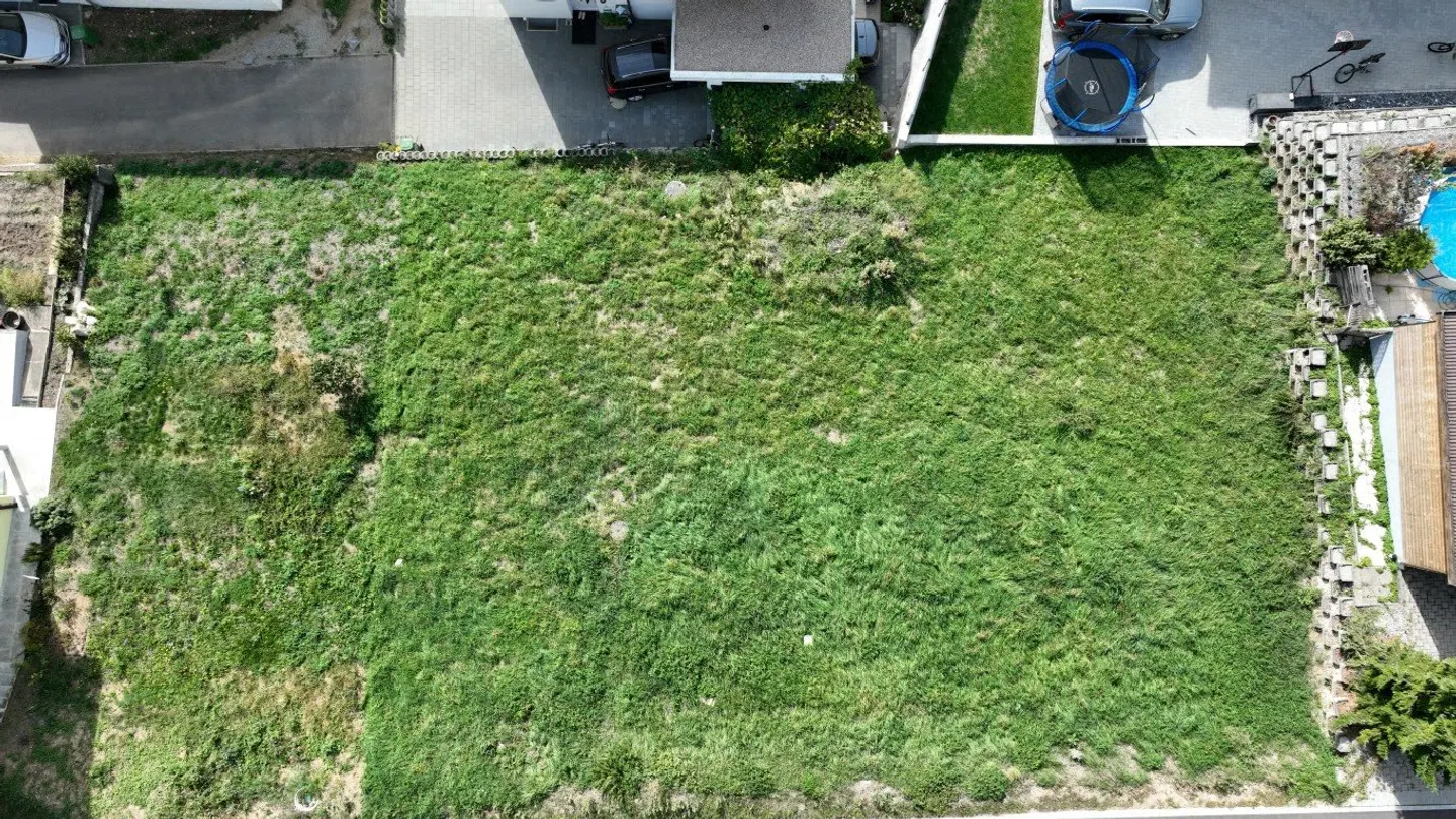 Terreno edificabile attraente a Pieterlen – 595 m² in una zona residenziale tranquilla - Foto 6 di 19