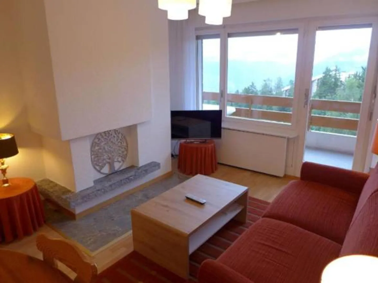 Appartamento 2,5 stanze a Crans-Montana - Foto 4 di 20