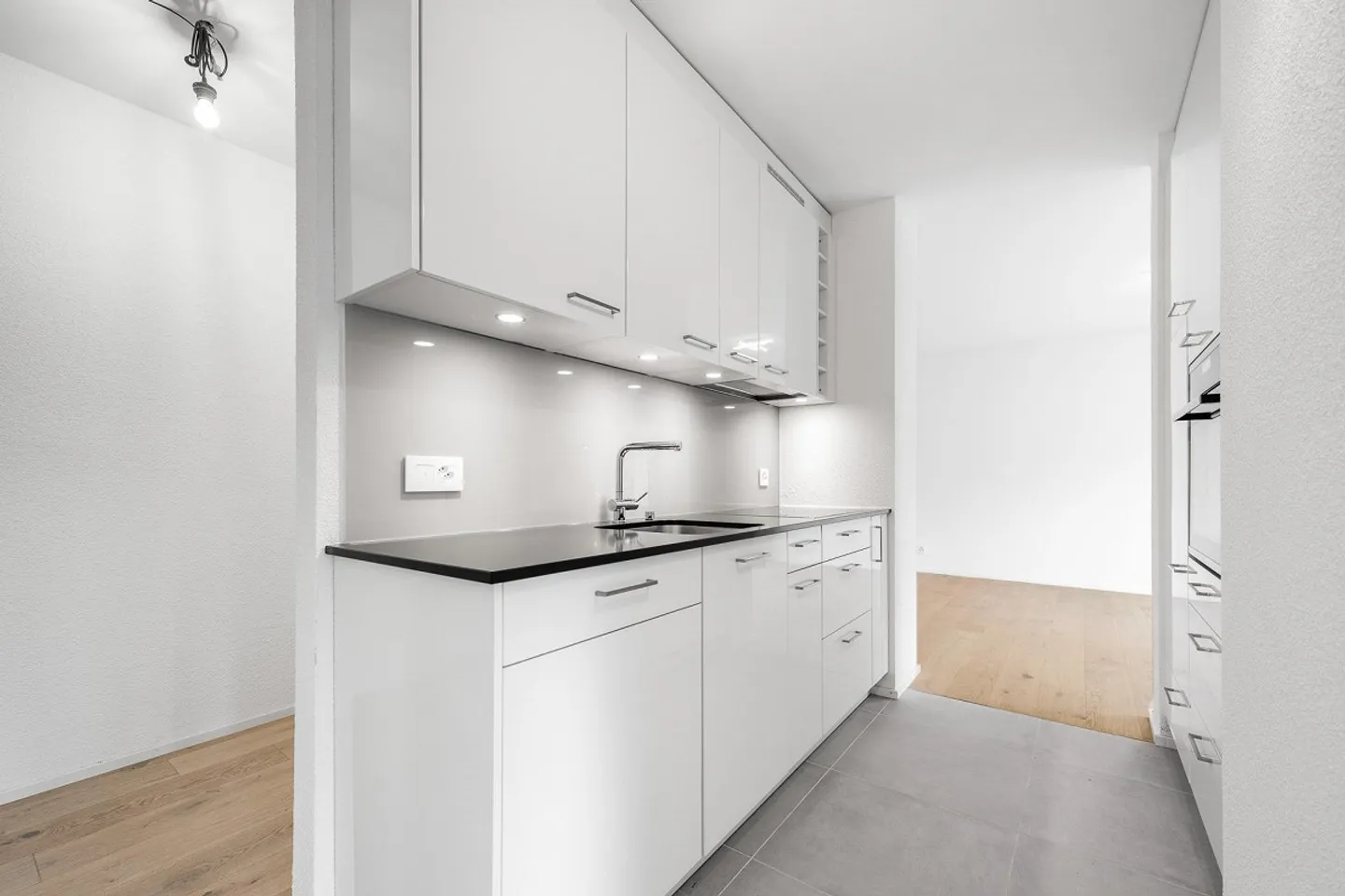 Appartamento 3.0 stanze a Liestal - Foto 3 di 7