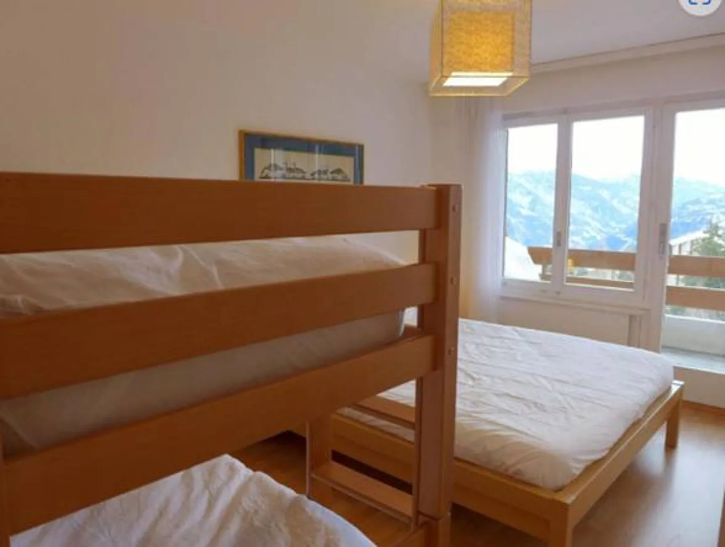 Appartamento 2,5 stanze a Crans-Montana - Foto 9 di 20