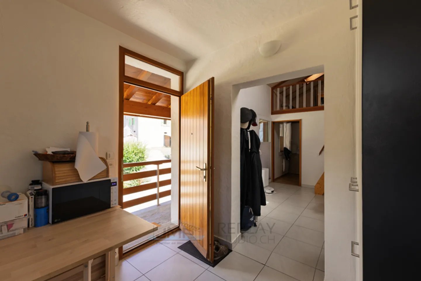 Charmante Villa mit Annex in Granges - Foto 47 von 54