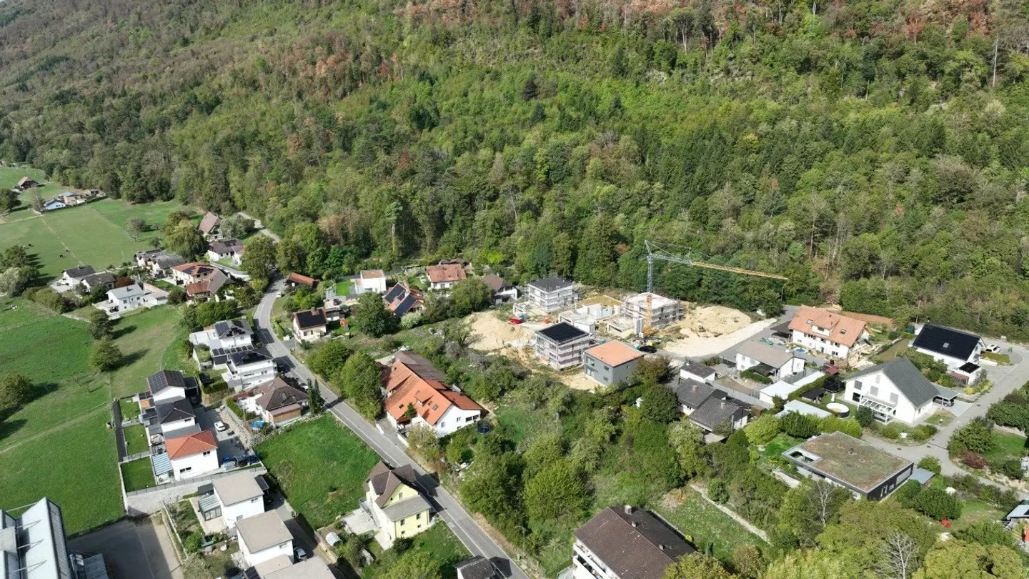 Terreno edificabile attraente a Pieterlen – 595 m² in una zona residenziale tranquilla - Foto 10 di 19