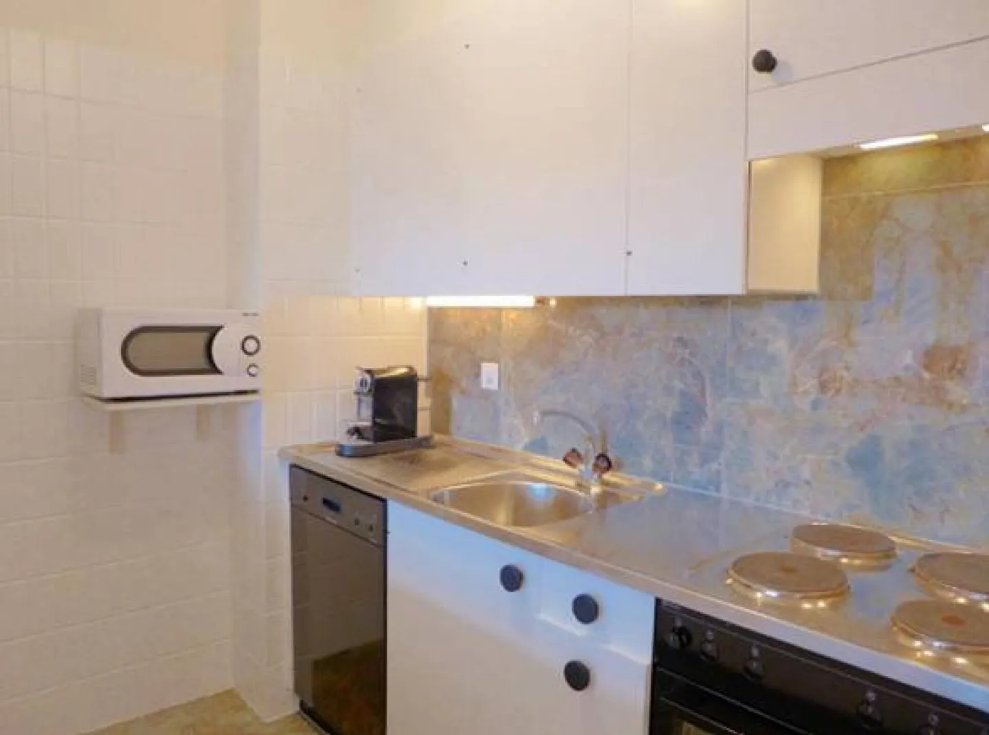 Appartamento 2,5 stanze a Crans-Montana - Foto 10 di 20