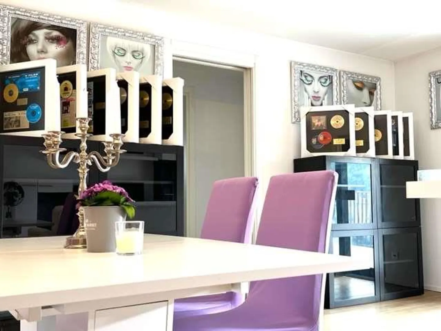 Splendido appartamento 3,5 locali alto standing - Foto 3 di 13
