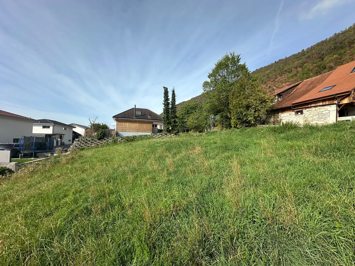 Terreno edificabile attraente a Pieterlen – 595 m² in una zona residenziale tranquilla - Foto 17 di 19