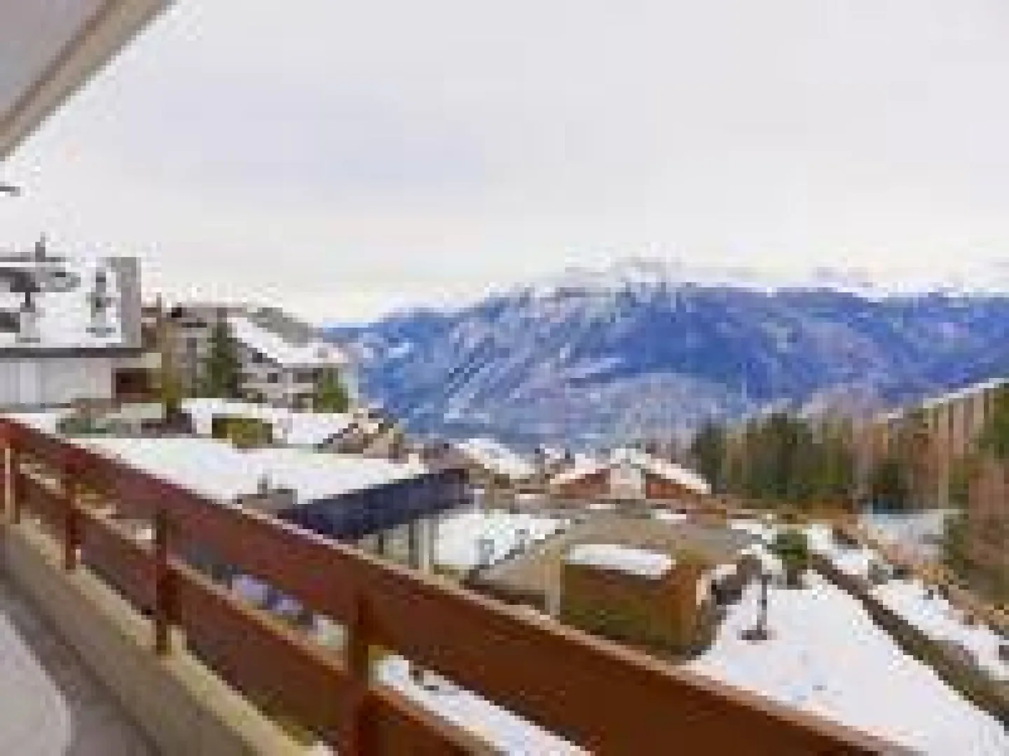 Appartamento 2,5 stanze a Crans-Montana - Foto 15 di 20