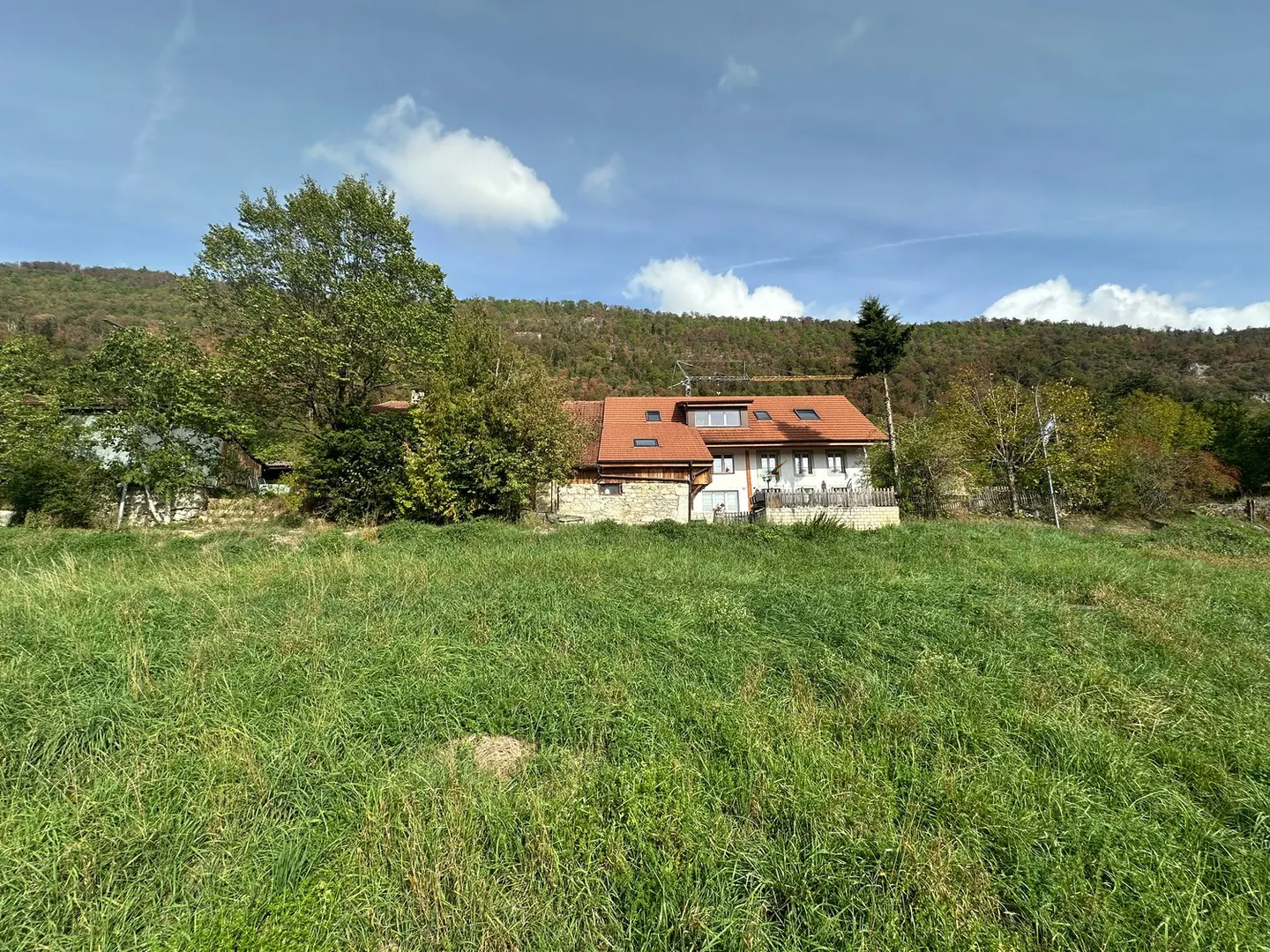 Terreno edificabile attraente a Pieterlen – 595 m² in una zona residenziale tranquilla - Foto 18 di 19