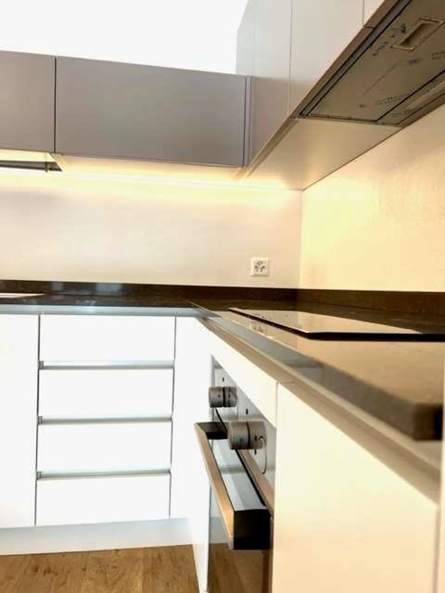 Splendido appartamento 3,5 locali alto standing - Foto 7 di 13