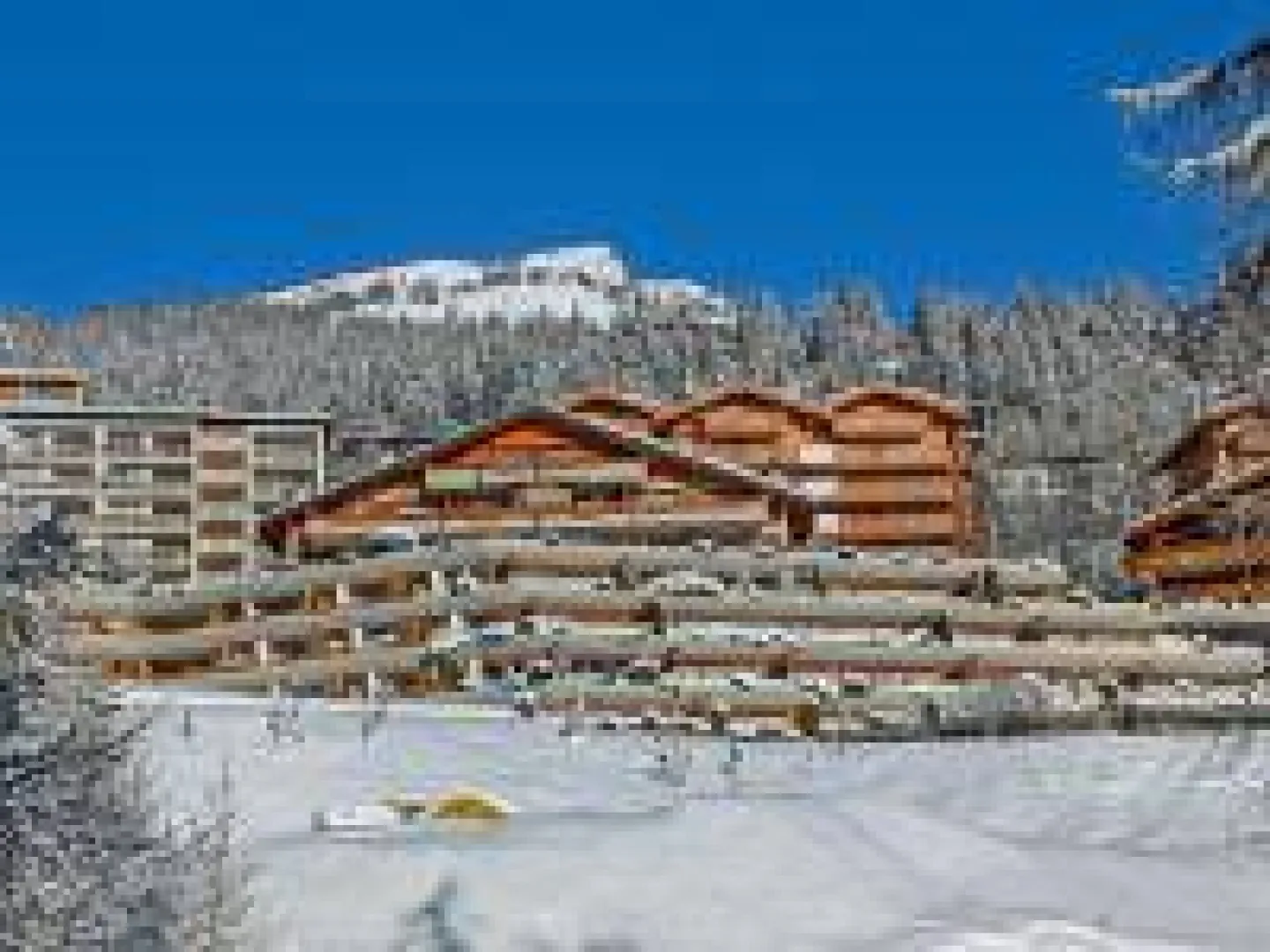 Appartamento 2,5 stanze a Crans-Montana - Foto 12 di 20