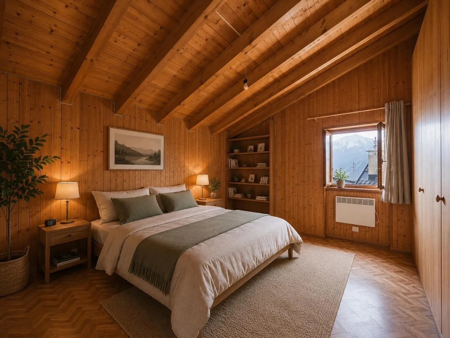 Charming independent house in Medeglia (Monteceneri), Canton Ticino - Photo 7 of 12