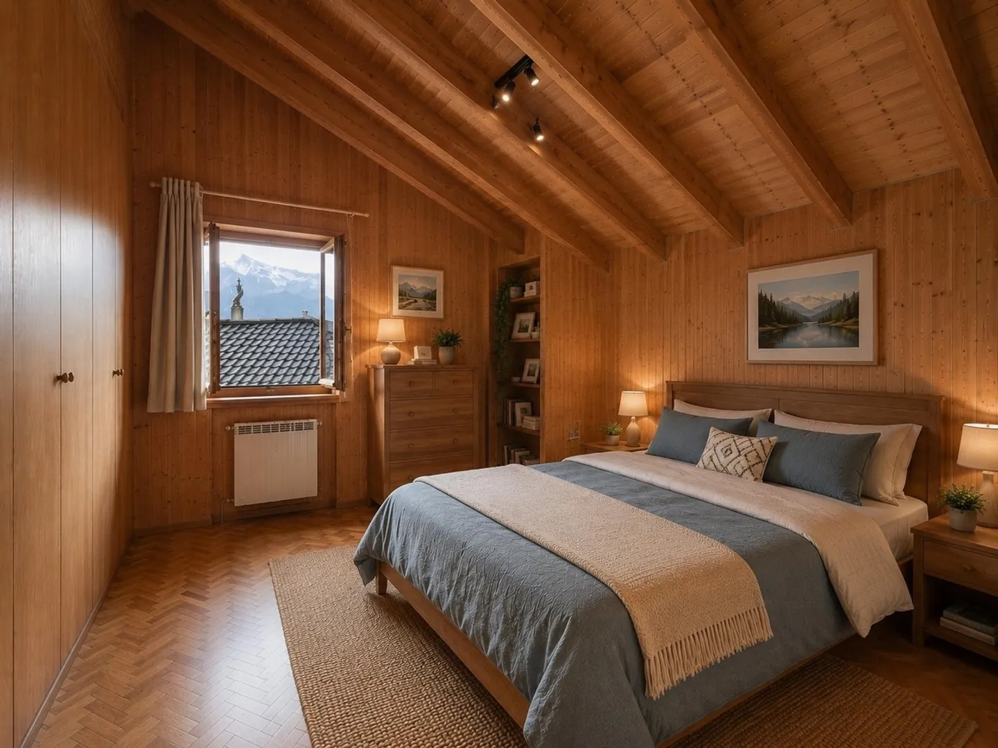 Charming independent house in Medeglia (Monteceneri), Canton Ticino - Photo 8 of 12