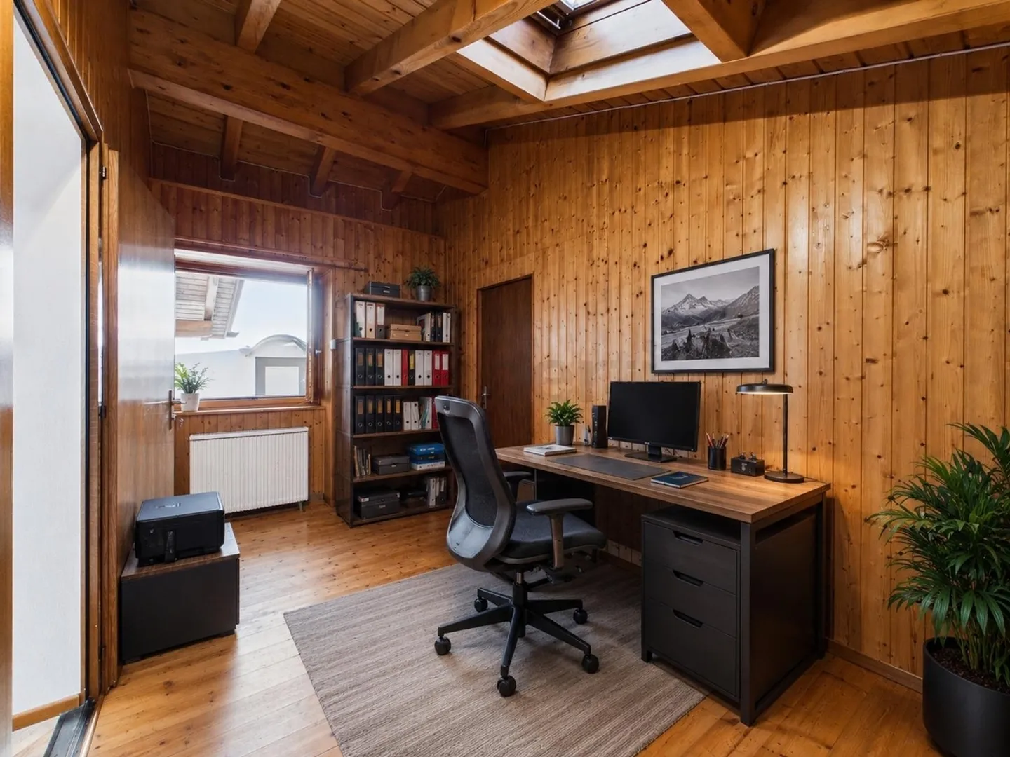 Charming independent house in Medeglia (Monteceneri), Canton Ticino - Photo 9 of 12