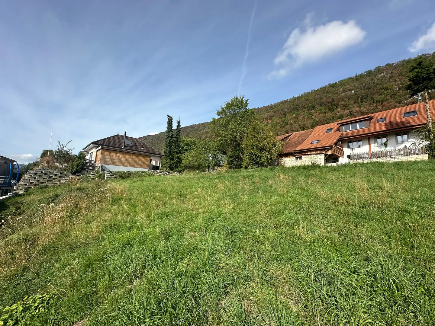Terreno edificabile attraente a Pieterlen – 595 m² in una zona residenziale tranquilla - Foto 19 di 19