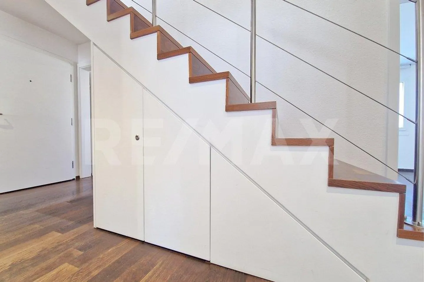 Penthouse exquis de 5,5 pièces avec vue panoramique - Vivre à un niveau élevé - Photo 2 sur 13