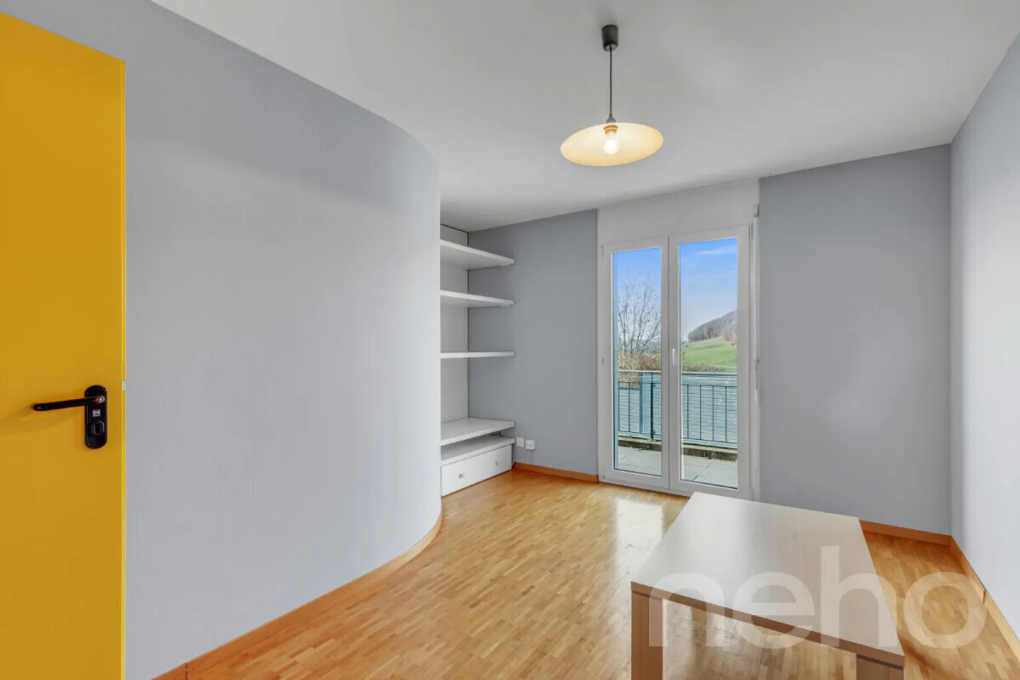 Le luxe discret à La Roche: Villa d?Exception avec Vue Panoramique - Photo 11 sur 12