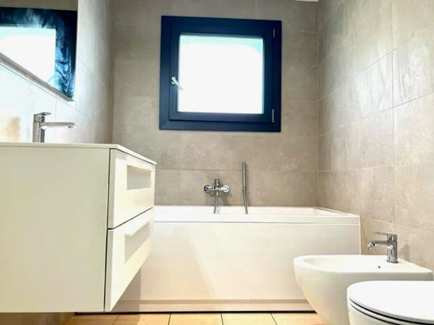 Splendido appartamento 3,5 locali alto standing - Foto 13 di 13