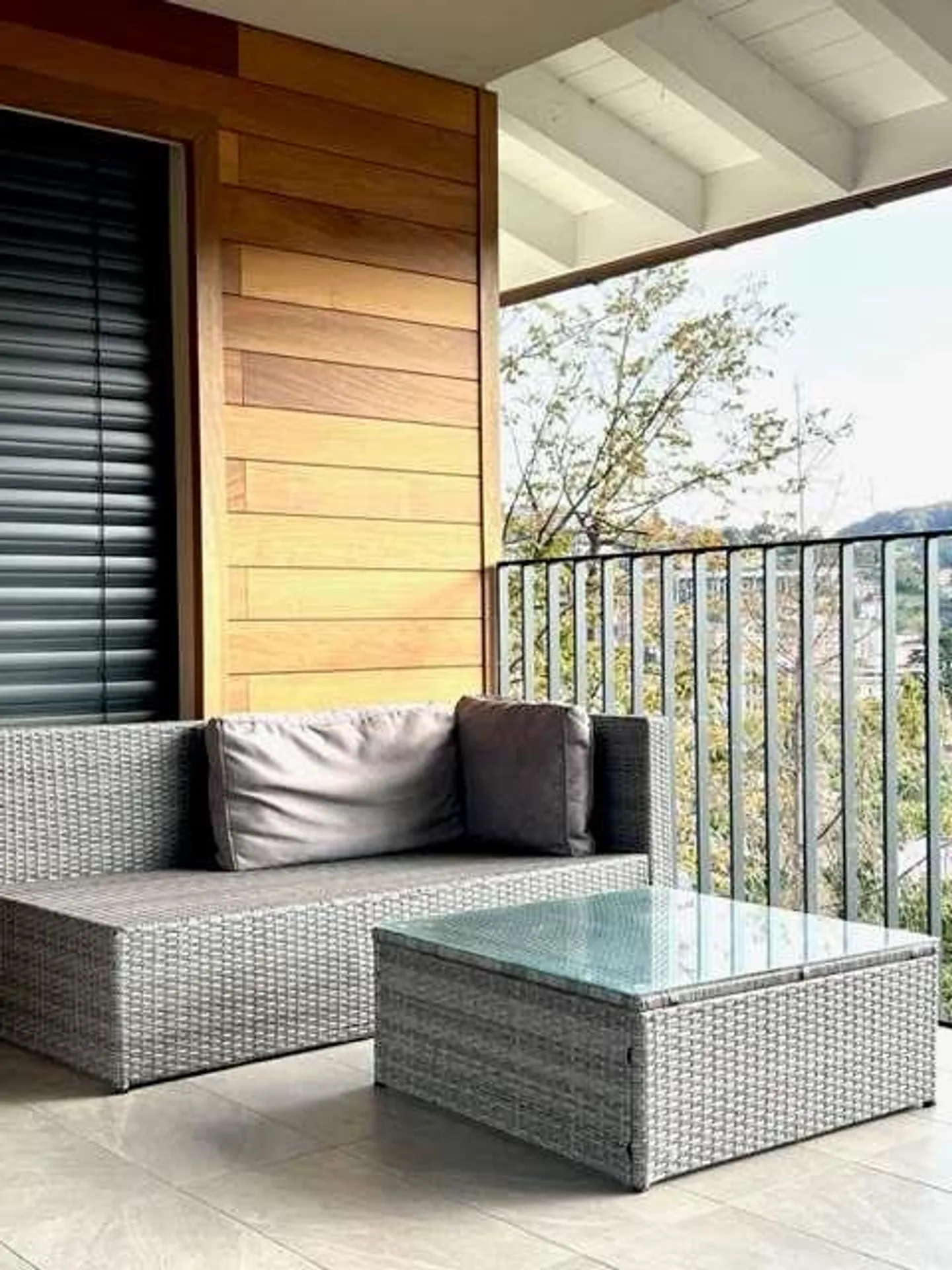 Splendido appartamento 3,5 locali alto standing - Foto 9 di 13