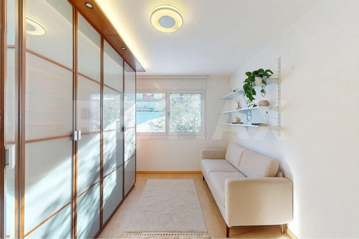 Penthouse exquis de 5,5 pièces avec vue panoramique - Vivre à un niveau élevé - Photo 5 sur 13