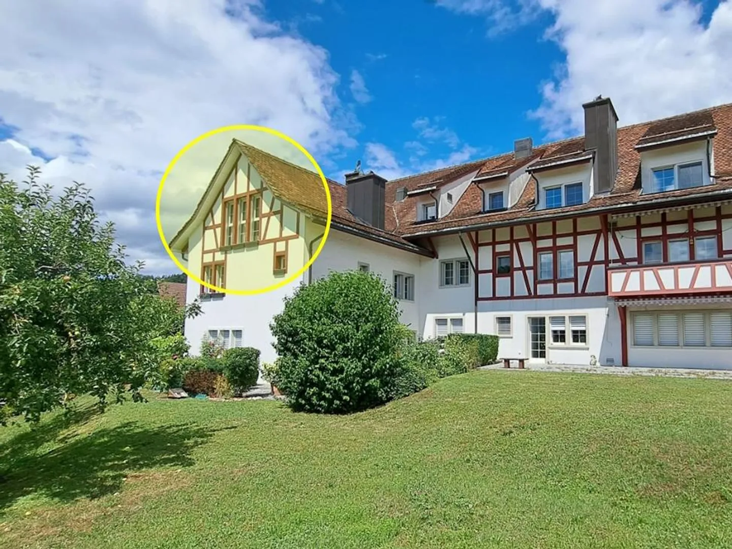 Unique Location with View - Photo 1 of 13
