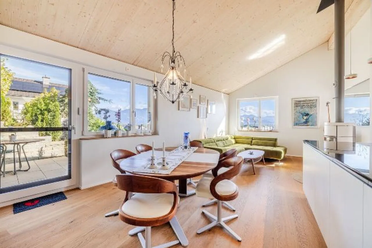 Functional single-family house in a sunny, elevated location in the tax-friendly Balgach - Photo 7 of 15