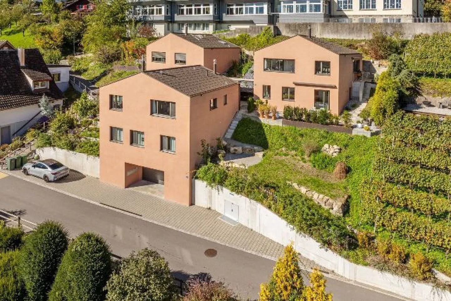 Functional single-family house in a sunny, elevated location in the tax-friendly Balgach - Photo 12 of 15